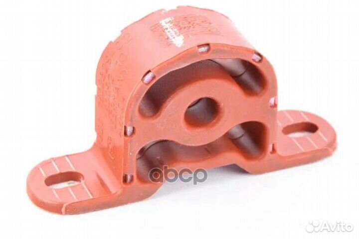 Подвес глушителя BMW: E60, X5 E70/F15, X6 E71/F16