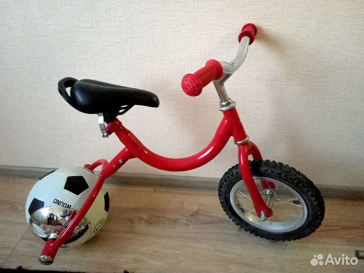 Беговел детский