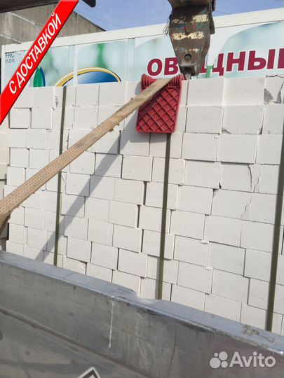 Силикатный кирпич белый