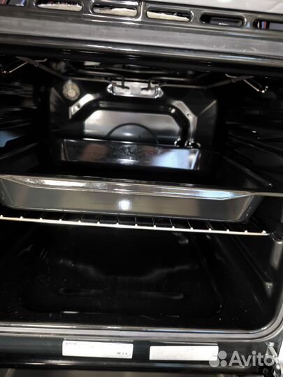 Плита электрическая gorenje