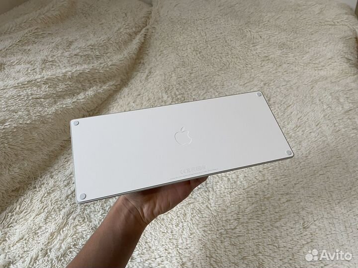 Клавиатура Apple magic keyboard
