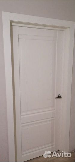 Двери межкомнатные с оптового склада