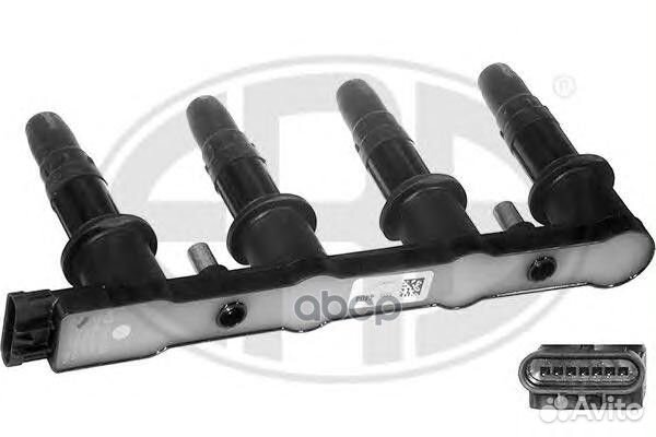 Катушка зажигания 880376 Era