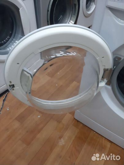 Indesit Eco time б/у2г 5кг40см В отл.состоянии