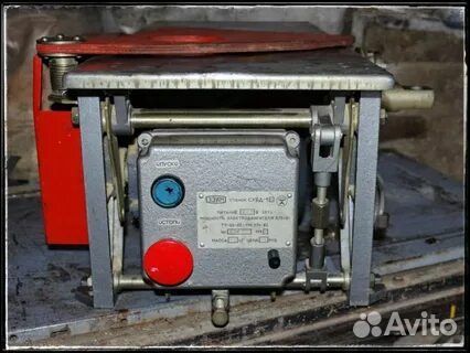 Универсальный деревообрабатывающий станок субд-1Б