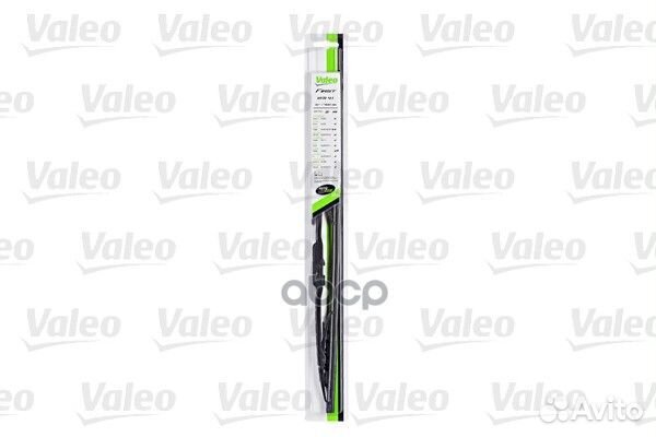 Щетка стеклоочистителя 675540 Valeo