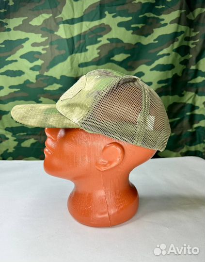 Кепка с черепом