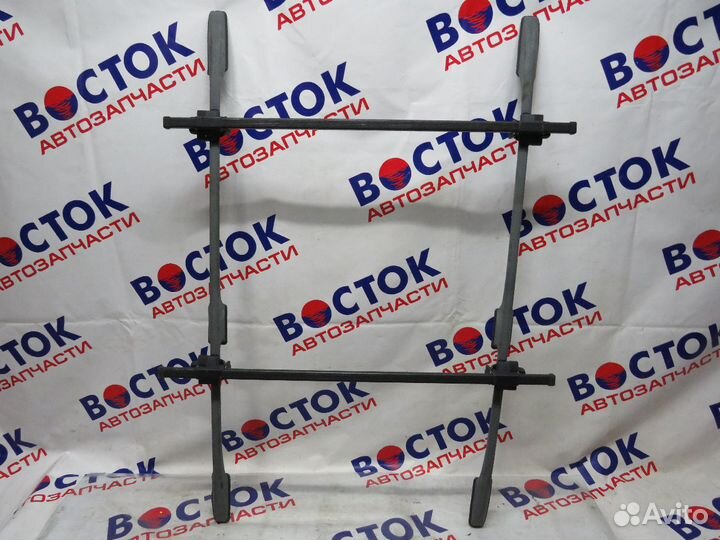 Рейлинги mazda capella GW8W, gwew