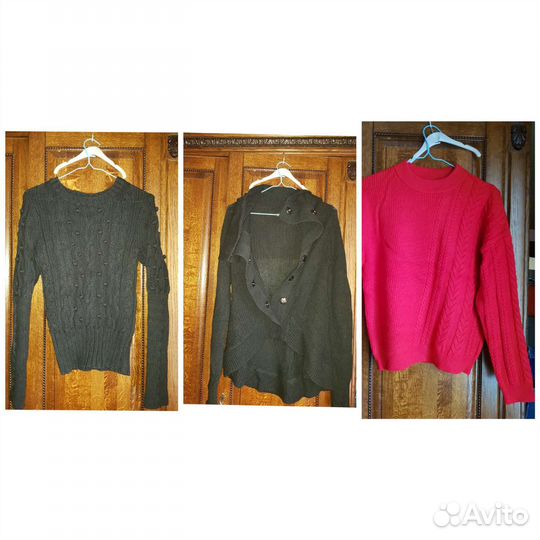 Кофты, Свитер, Кардиган Victoria's secret, Zarina