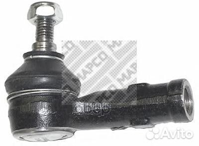 Наконечник рул. Ford Focus 19648 Mapco