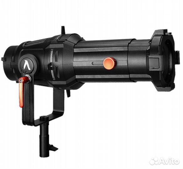 Насадка Aputure Spotlight Mount (26)