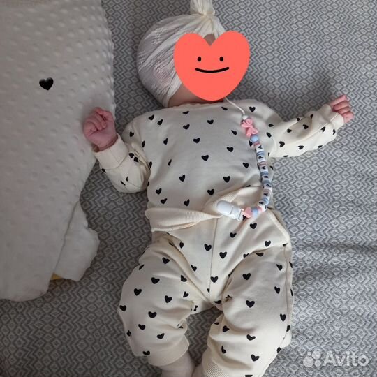 Костюм для девочки