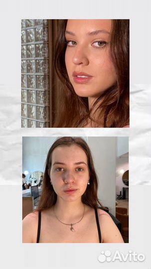 Визажист/бровист/ламимейкер москва