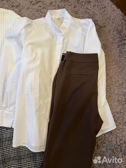 Вещи пакетом женские