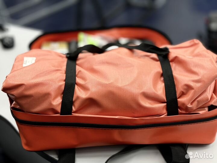 Ремкомплект экспедиционный Солар