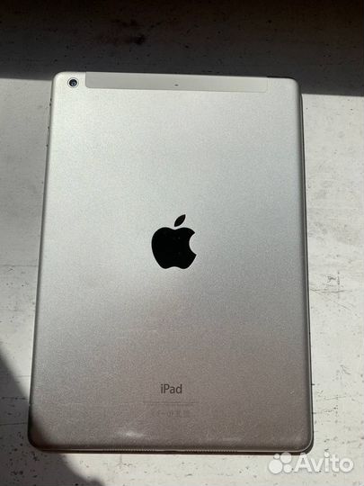 iPad air 1 32gb