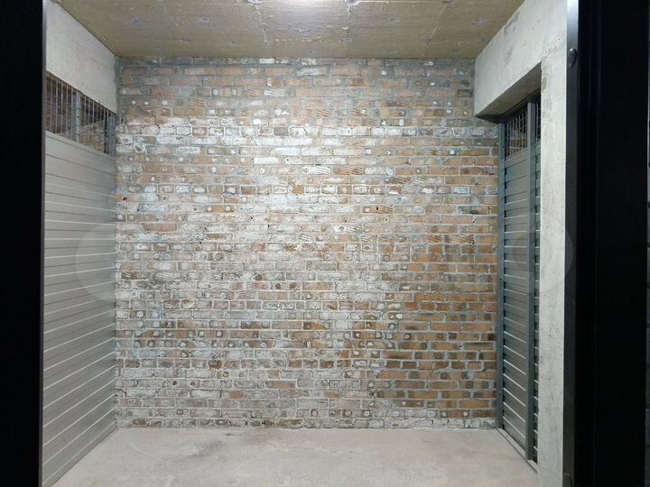 Склад, 9.9 м²