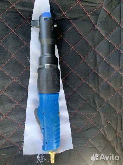 Пневмотрещетка