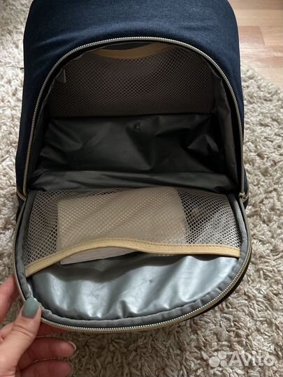 Терморюкзак для мамы