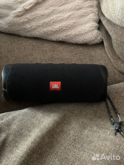 Колонка jbl flip 5