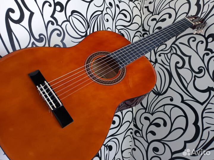 Valencia vc-104 классическая гитара
