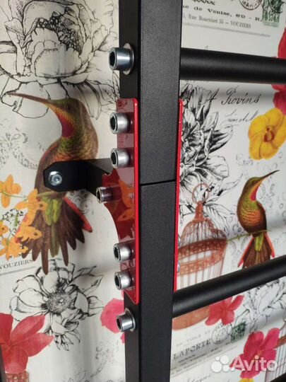 Шведская стенка