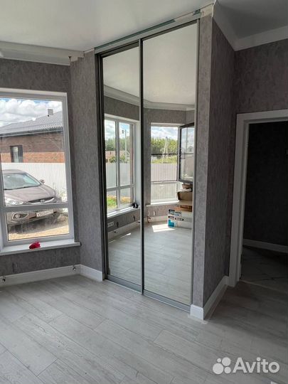 Мебель на заказ