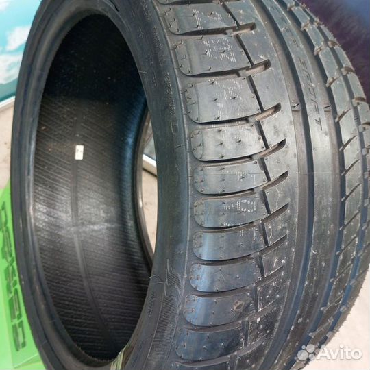 Cooper Zeon CS Sport 265/35 R18 97Y