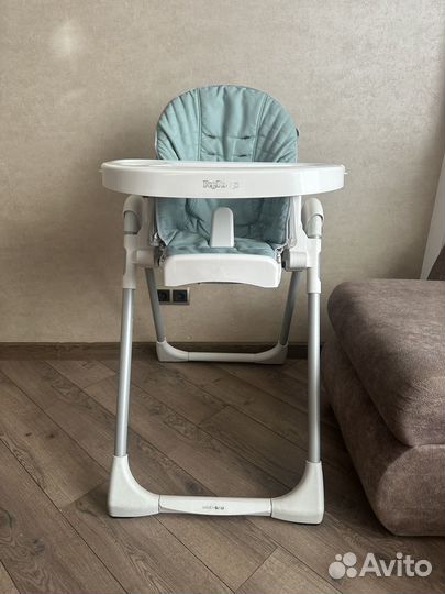 Стульчик для кормления peg perego