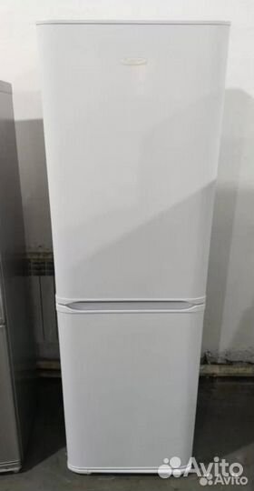 Холодильник Бирюса no frost