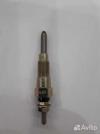 Свечи накаливания