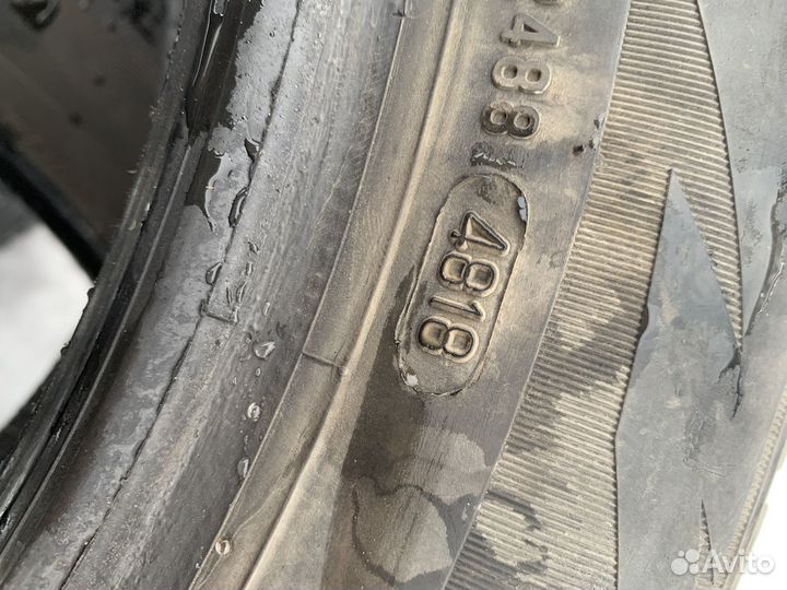 Pirelli Formula Ice 205/55 R16 91Y