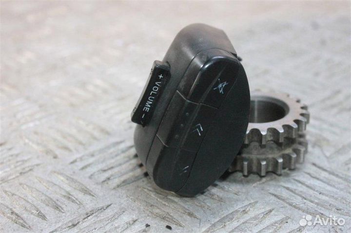 Переключатель подрулевой управления магнитолой Byd