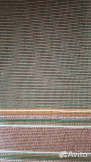 Новая дорожка