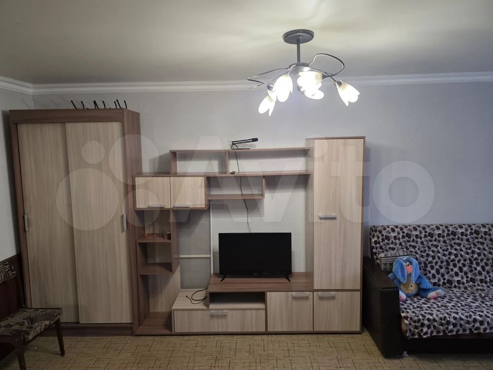 1-комнатная квартира в аренду, Новосибирская область, Новосибирск, Новосибирская обл. ул…