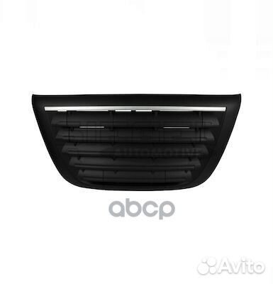 Решетка радиатора XF105 SA2D0332 siegel Automotive