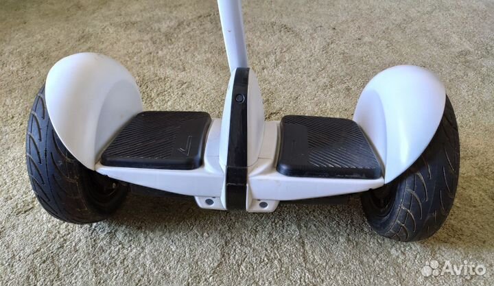 Гироскутер Minipro 10.5