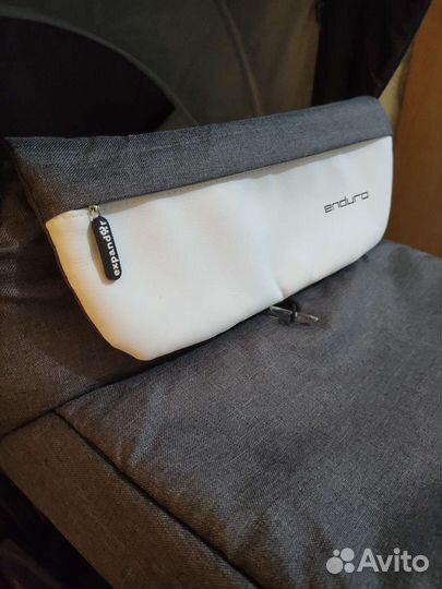 Коляска Expander Enduro 3 в 1