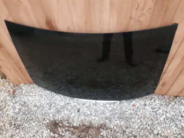 Стекло заднее volkswagen passat b5