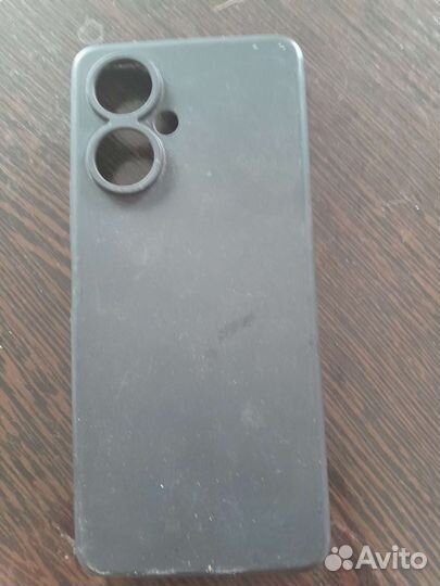 Чехол на iPhone 7