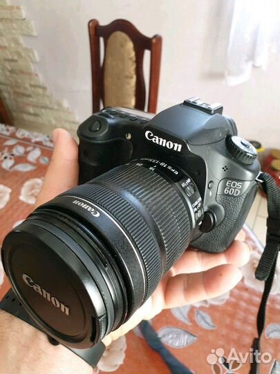 Canon 60D