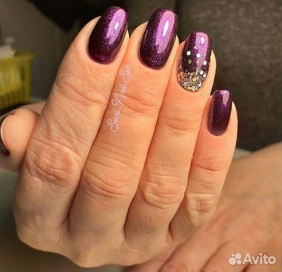 Маникюр Педикюр