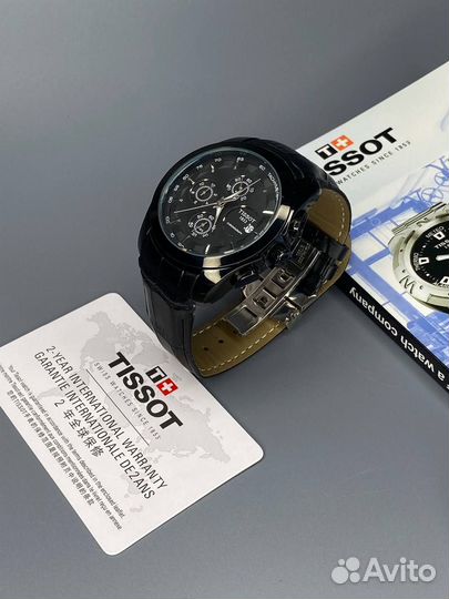 Часы мужские Tissot 1853