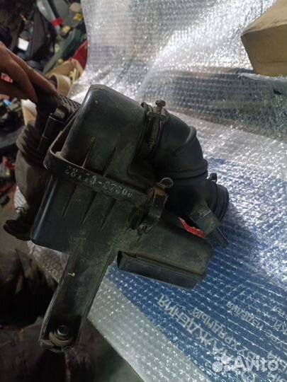 Корпус воздушного фильтра Kia Picanto