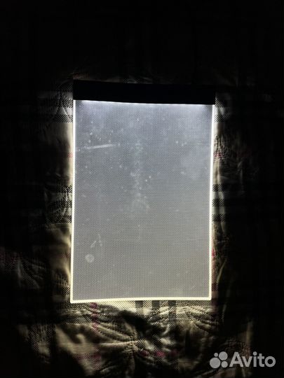 Светодиодные планшет А4 для алмазной мозайки