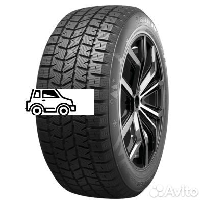 Sailun Ice Blazer Arctic SUV 235/65 R18 106T