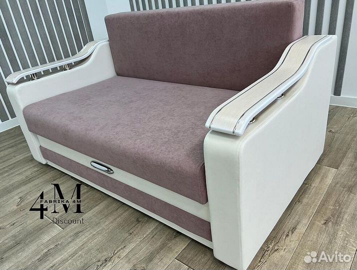 Диванчик с фабрики