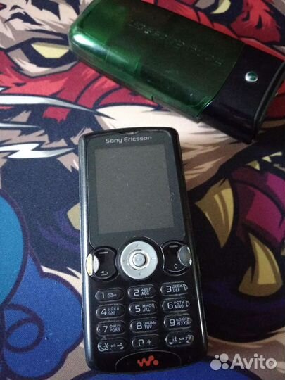 Sony Ericsson k810i оригинал