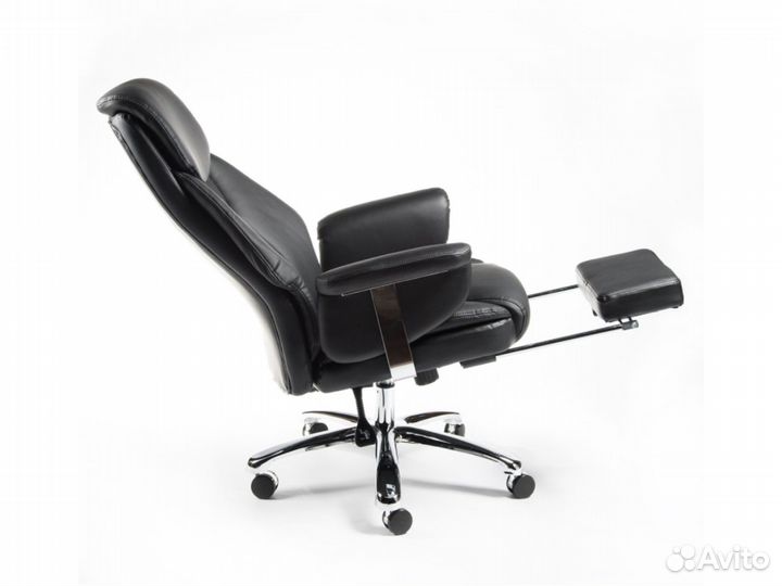 Офисное кресло Norden Парламент Экокожа