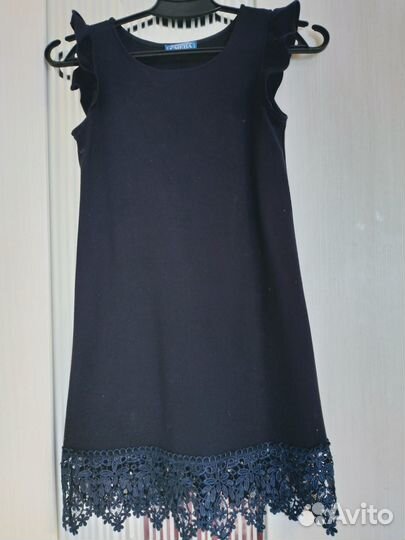 Сарафан для девочки